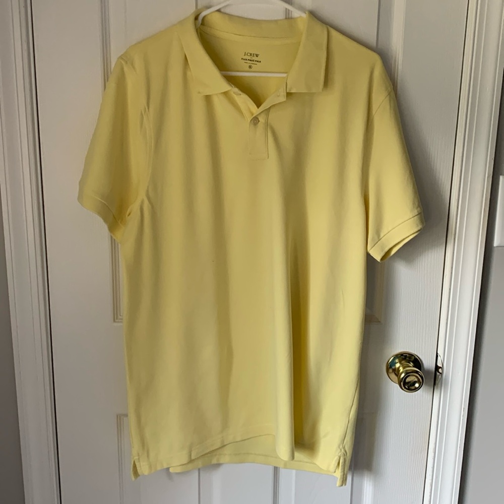 Mens J.Crew Polo